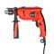 Fleming Supply Fleming Supply 5.0 Amp 120 Volt Hammer Drill 0.5 Inch 400231JUK - alternate 1